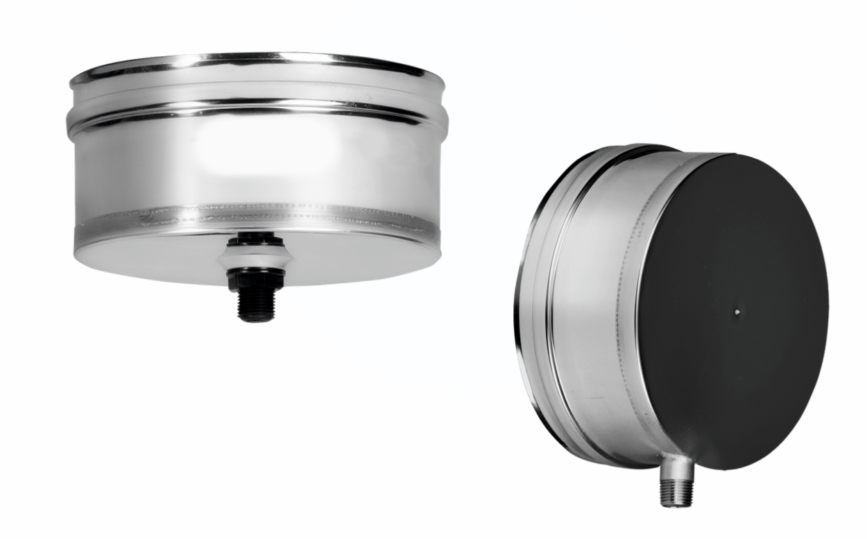 Bacca | YOĞUŞMA KAPLARI